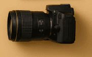 Camera gear